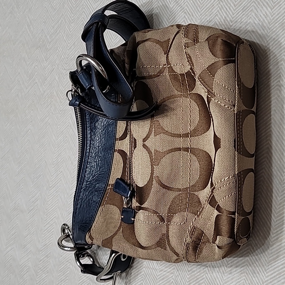 EUC Coach Bag